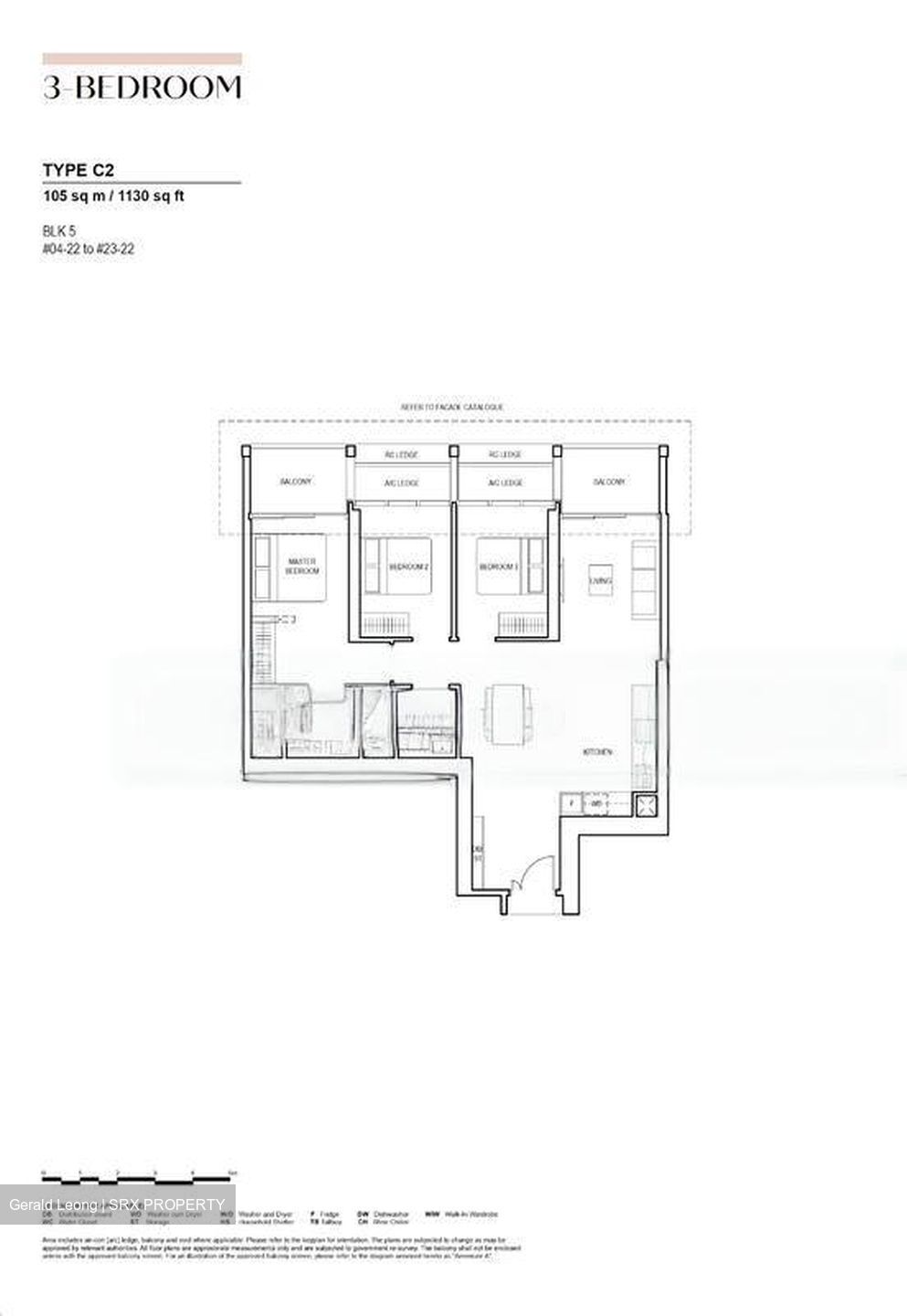 River Valley Road (D6), Condominium #481246621
